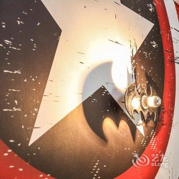 乌镇高同学主题民宿酒店提供图片