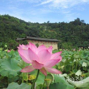 南靖云水谣望山阁客栈酒店提供图片