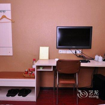 平原泊客快捷商务宾馆酒店提供图片