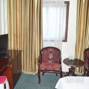 巨野东方明珠商务宾馆酒店提供图片