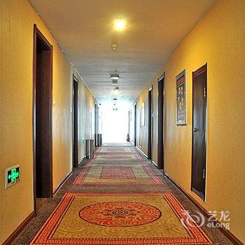 沂南新星商务酒店B座酒店提供图片