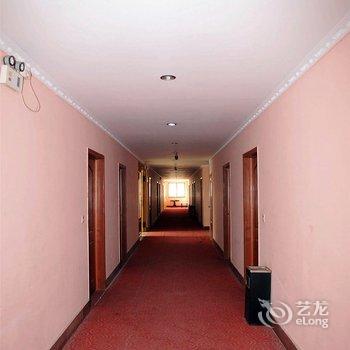 易佰连锁酒店(临淄体育城店)酒店提供图片