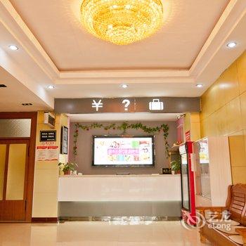 易佰连锁酒店(临淄体育城店)酒店提供图片