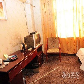 易佰连锁酒店(临淄体育城店)酒店提供图片