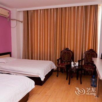 易佰连锁酒店(临淄体育城店)酒店提供图片