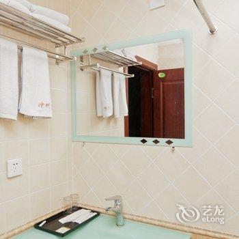 易佰连锁酒店(临淄体育城店)酒店提供图片