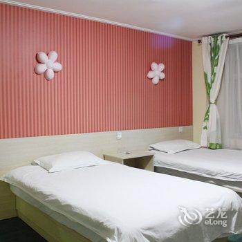 荣成市成山镇天鹅湖宾馆酒店提供图片