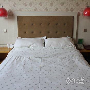 阳谷县中天商务宾馆酒店提供图片
