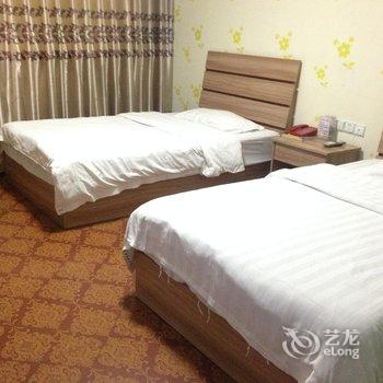 浦城青年旅舍酒店提供图片