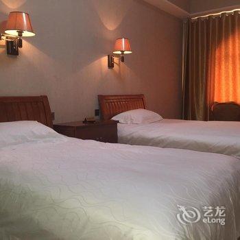 东营聚贤仙居商务宾馆酒店提供图片