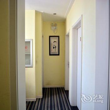 东平雪邦7+1快捷酒店酒店提供图片