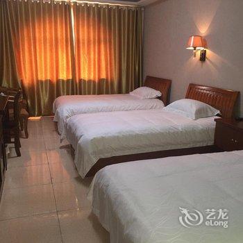 东营聚贤仙居商务宾馆酒店提供图片