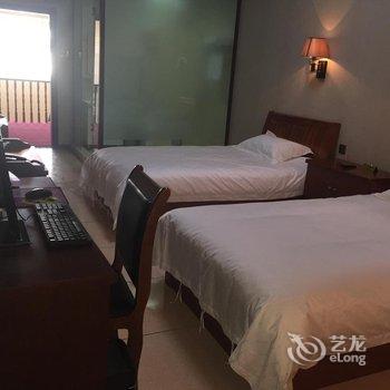 东营聚贤仙居商务宾馆酒店提供图片