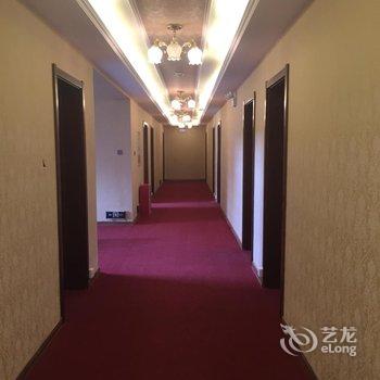东营聚贤仙居商务宾馆酒店提供图片