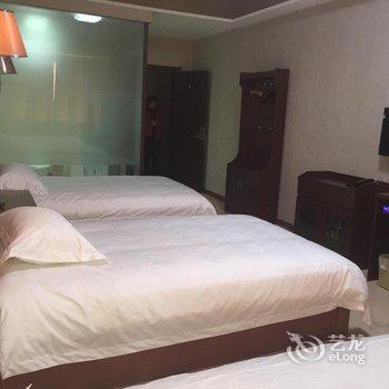 东营聚贤仙居商务宾馆酒店提供图片