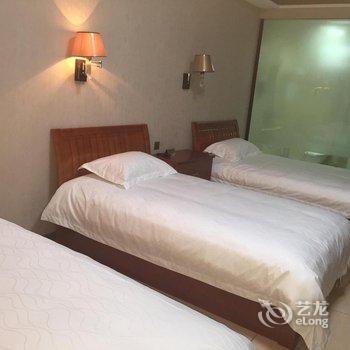 东营聚贤仙居商务宾馆酒店提供图片