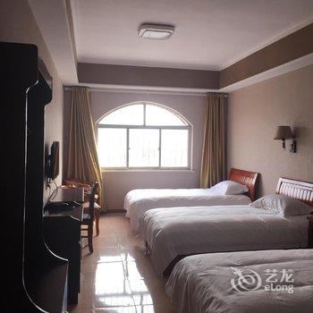 东营聚贤仙居商务宾馆酒店提供图片