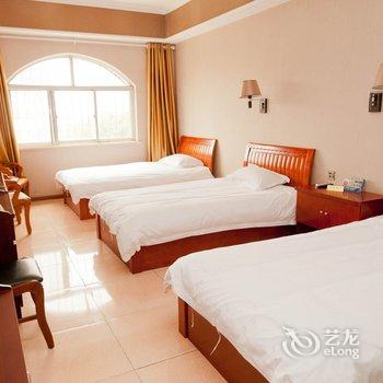 东营聚贤仙居商务宾馆酒店提供图片