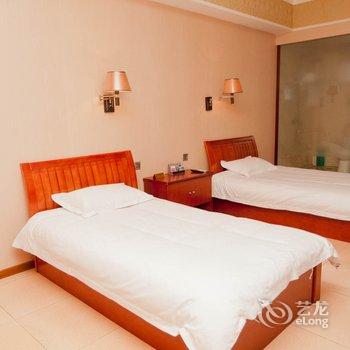 东营聚贤仙居商务宾馆酒店提供图片