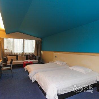 宜兴北岸魅力宾馆酒店提供图片