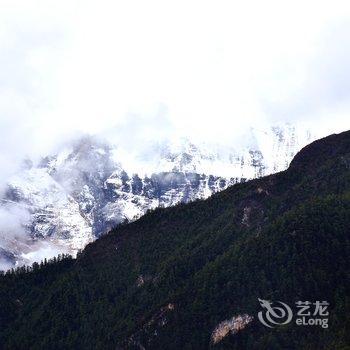 稻城亚丁大自然营地酒店提供图片