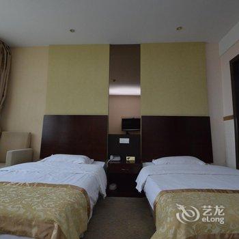 淮安洪泽湖旅游度假村(洪泽县)酒店提供图片