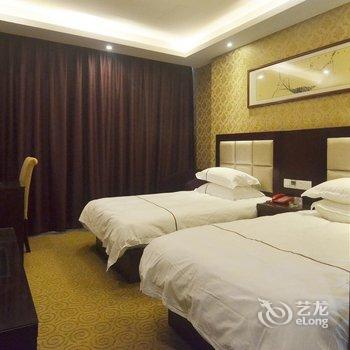 义乌锦庭宾馆酒店提供图片
