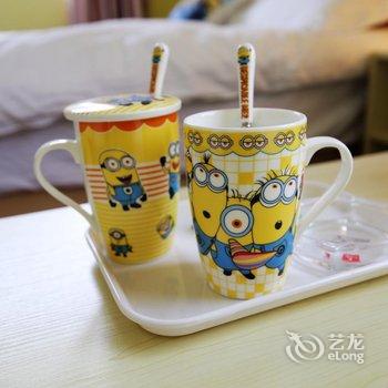 乌镇高同学主题民宿酒店提供图片