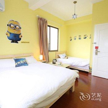 乌镇高同学主题民宿酒店提供图片