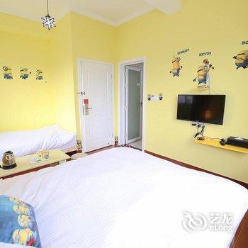 乌镇高同学主题民宿酒店提供图片