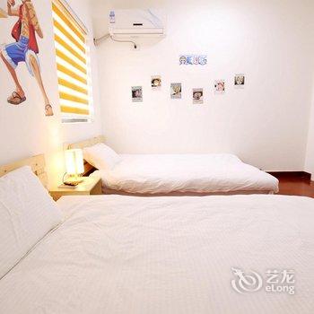 乌镇高同学主题民宿酒店提供图片