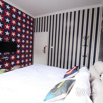 乌镇高同学主题民宿酒店提供图片