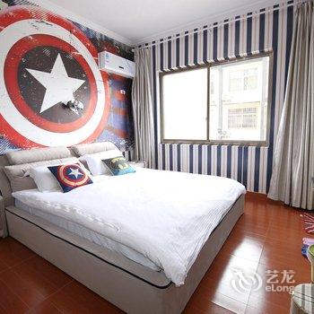 乌镇高同学主题民宿酒店提供图片