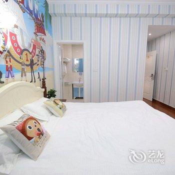 乌镇高同学主题民宿酒店提供图片