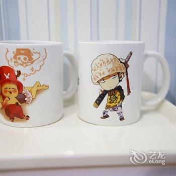 乌镇高同学主题民宿酒店提供图片