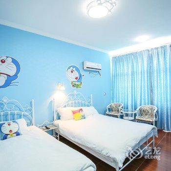 乌镇高同学主题民宿酒店提供图片