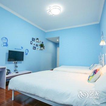 乌镇高同学主题民宿酒店提供图片