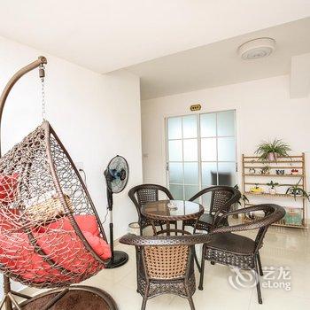 乌镇高同学主题民宿酒店提供图片