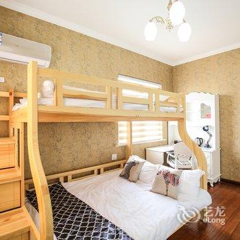 乌镇高同学主题民宿酒店提供图片