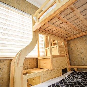 乌镇高同学主题民宿酒店提供图片