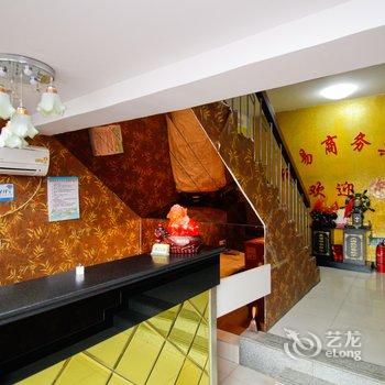 舒城金易商务宾馆酒店提供图片