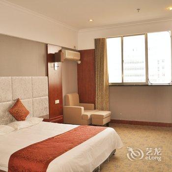 池州华润天成商务酒店酒店提供图片