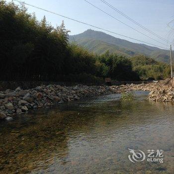 莫干山漫山居民宿酒店提供图片