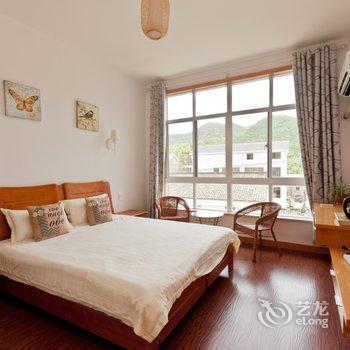 莫干山漫山居民宿酒店提供图片