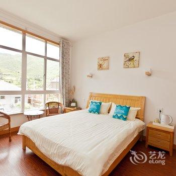 莫干山漫山居民宿酒店提供图片