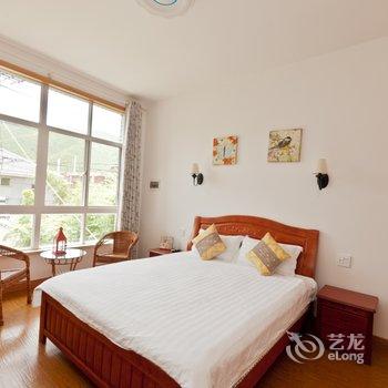 莫干山漫山居民宿酒店提供图片