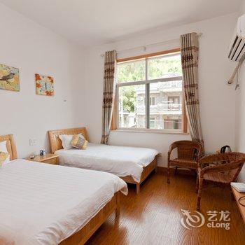 莫干山漫山居民宿酒店提供图片