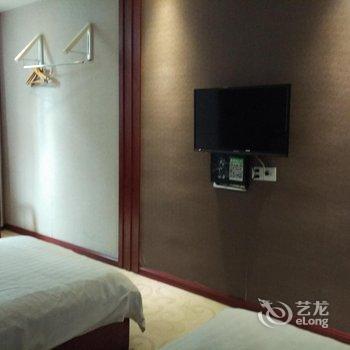 南平铁三商务宾馆酒店提供图片