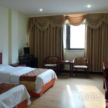 晋江国泰商务宾馆酒店提供图片
