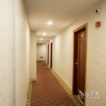 晋江华亭商务宾馆酒店提供图片